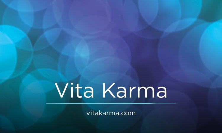 VitaKarma.com - buying Creative premium names